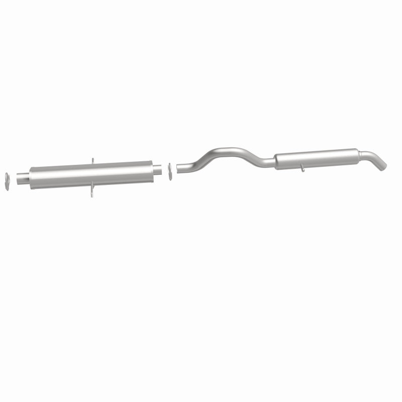 Magnaflow 106-0114 BRE Exhaust Kit 01-07 Voyager Caravan Town & Country