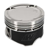 Wiseco K549M88 fits Nissan VG30 Turbo -9cc 1.260 X 88mm Piston Shelf Stock Kit