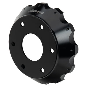 Wilwood hat 12X8.75 bc 6X5.50 MT 2.035 offset 3.064 reg