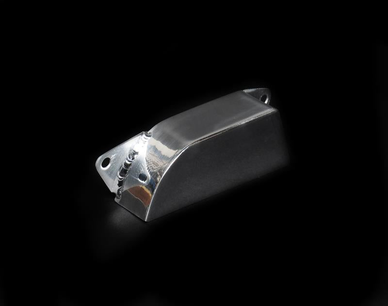 Weapon R 956-111-102 13 fits Scion FR-S Billet Aluminum Accessory Cover - Alternator Cover