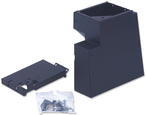 Tuffy Products 062-01 Tuffy fits Jeep Wrangler Tj Console Safe