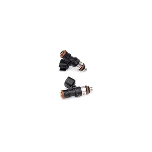 DeatschWerks 16U-43-0440-2 fits Jeep Renegade 440cc Power Sports Fuel Injectors