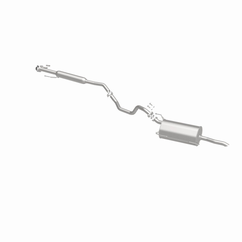 Magnaflow 106-0759 BRE Exhaust Kit 13-17 fits NISSAN SENTRA 1.8L