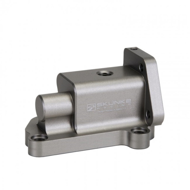 Skunk2 Racing 639-05-0200 Skunk2 fits Honda/fits Acura H-Series VTEC Hard Anodized Billet Solenoid