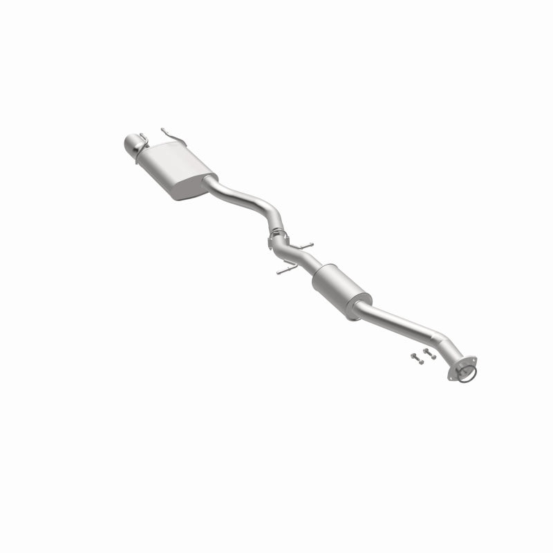 Magnaflow 106-0932 BRE Exhaust Kit 01-05 fits Lexus IS300 3L