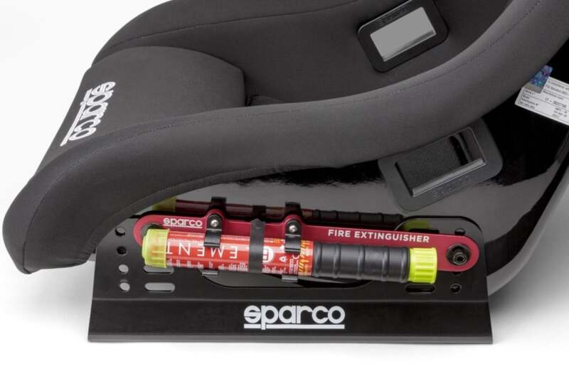 SPARCO ELE50 E50 Element Fire Extinguisher Stick