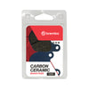 Brembo OE 07HD0202 70-83 Harley Davidson XLH 883cc Brake Pad - Front