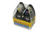 5032980 Xtune Koshin 880 Hyper Yellow Halogen Light Bulbs 12V 27W LB-KO-YELLOW