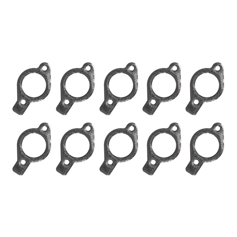 Fel-Pro MS98018 fits Ford F-250 Super Duty Exhaust Manifold Gasket Set