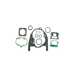 Athena P400210850054 98-99 fits Honda SRX Shadow 50 Complete Gasket Kit (Excl Oi