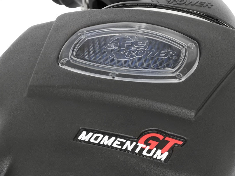 AFE 54-76106 Momentum GT Intakes P5R AIS fits Nissan Patrol (Y61) 01-16 I6-4.8L