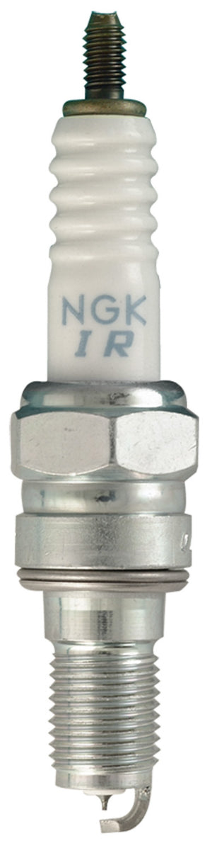 NGK 7556 Laser Iridium Spark Plug Box of 4 (IMR9E-9HES)