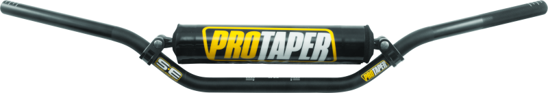 ProTaper 25248 SE KX High Handlebar - Jet Black