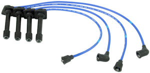 NGK 8176 fits Mazda 94-19 626 1993 Spark Plug Wire Set