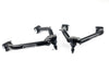 Ridetech 11713699 14-18 fits Silverado 1500 Front Upper StrongArms For OE Stamped or Alu. Arms