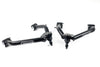 Ridetech 11713699 Silverado 1500 Front Upper StrongArms For OE Stamped or Alu. Arms