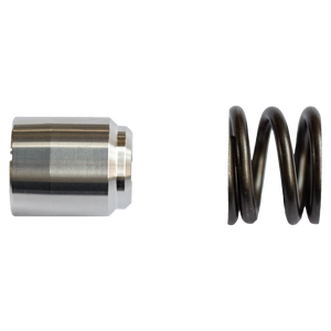 FOX Powersports 803-01-400 Fox Component Fitment Cartridge 02-05 Harley Touring