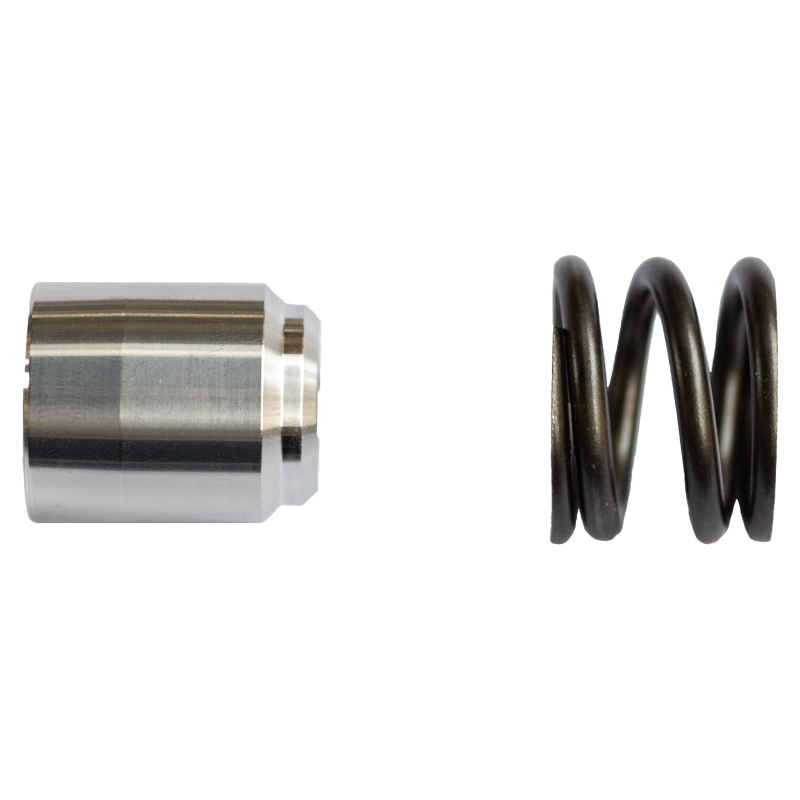 FOX Powersports 803-01-400 Fox Component Fitment Cartridge 02-05 Harley Touring