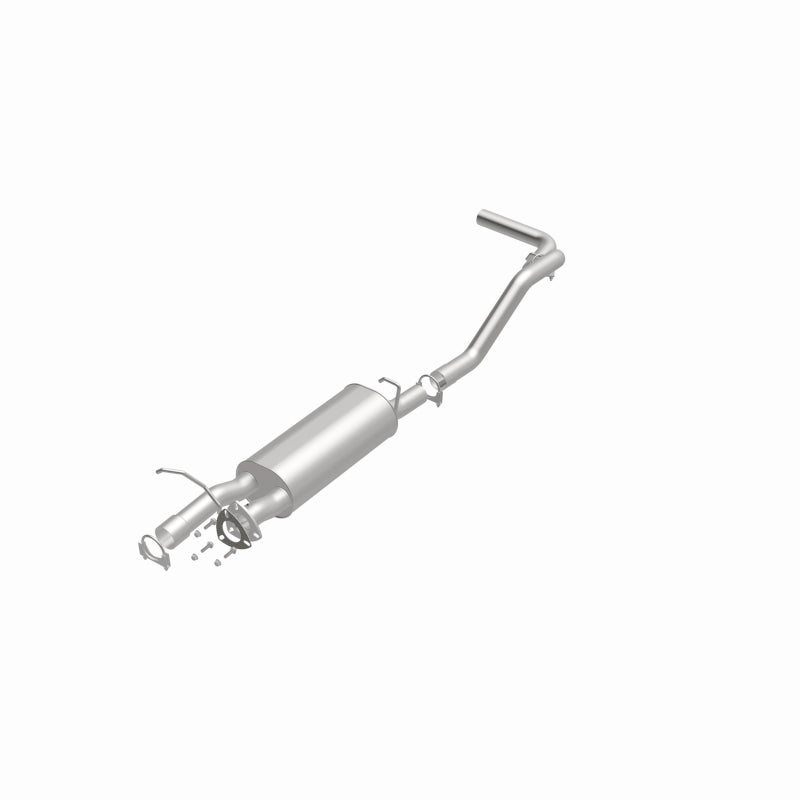 Magnaflow 106-0615 BRE Exhaust Kit 01-02 Savana Express 3500 5.7L