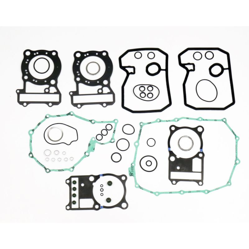 Athena P400210850613 fits Honda 88-97 VT C / Cd Shadow 600 Complete Gasket Kit (Excl Oil Seal)