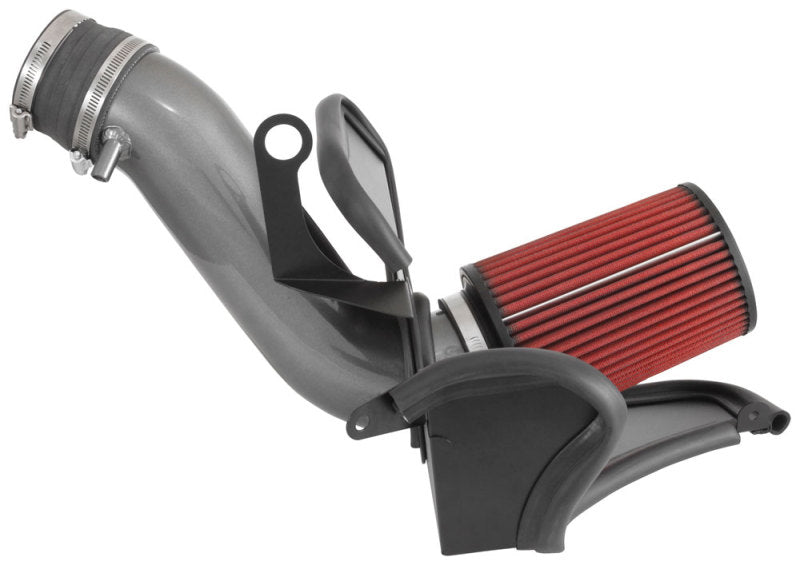 AEM 21-795C 2017 fits Honda Pilot V6-3.5L F/I Gunmetal Gray Cold Air Intake