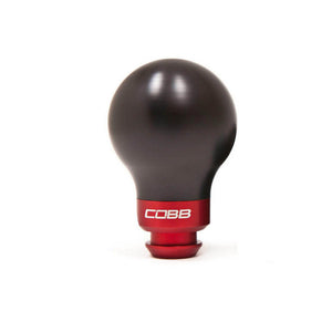 COBB 211350-RD fits Subaru 5-Speed COBB Knob - Race Red