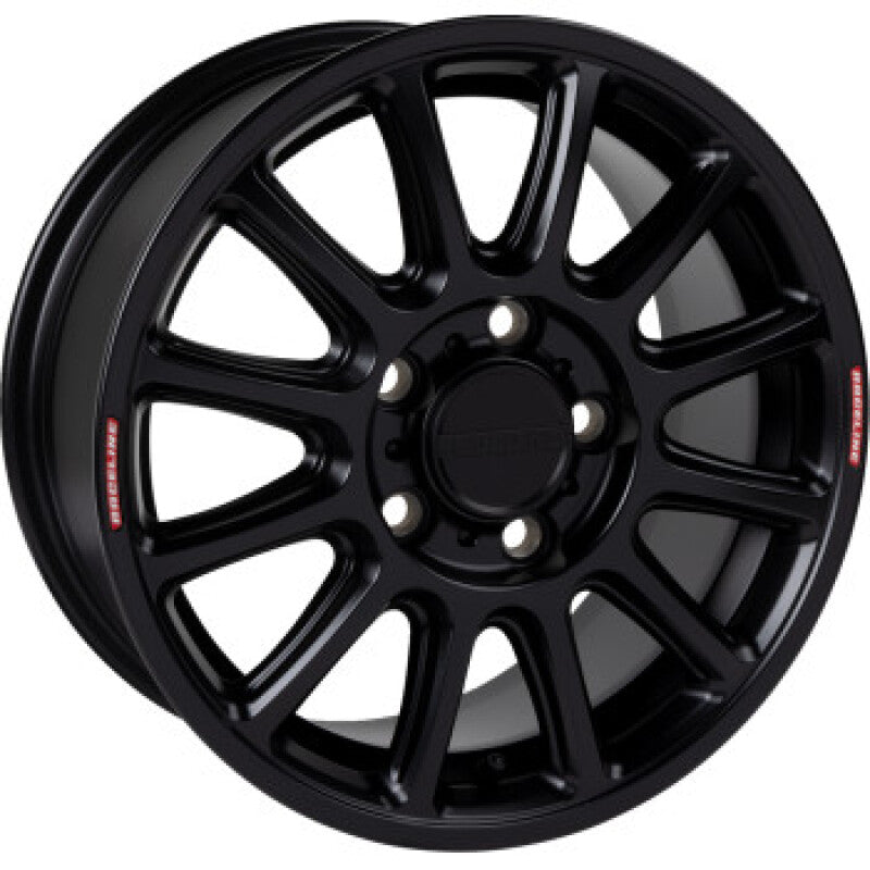 Raceline A14VB-57012+56 A14VB Alpha 15x7in/5x114.3 BP/56mm Offset/68mm Bore - Sa