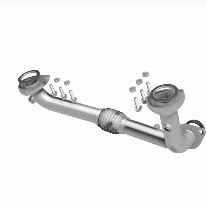 Magnaflow 107-0115 BRE Exhaust 02-03 XL-7 2.7L Front Pipe Kit