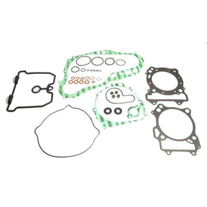 Athena P400510850036 00-07 fits Suzuki DR-Z 400 Complete Gasket Kit (Excl Oil Se