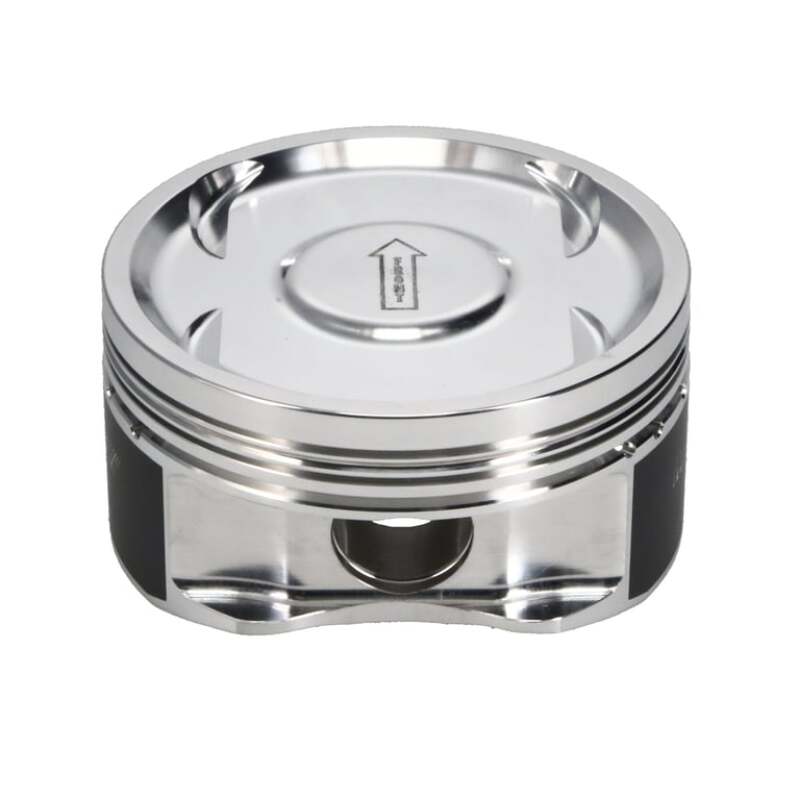 Manley Performance 612207C-1 Manley 04+ fits Subaru WRX STi (EJ257) 100.25mm
