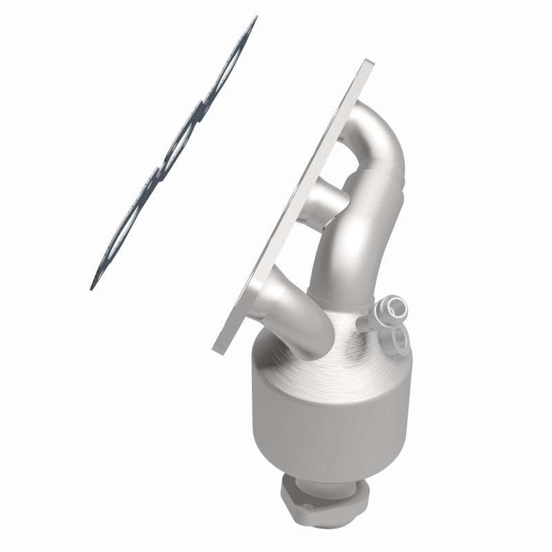 MagnaFlow 49971 Conv DF fits Mazda 00-01 MPV 2.5L Manifold