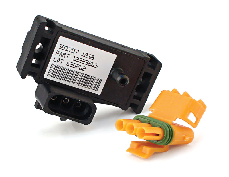 FAST 307009 MAP Sensor FAST 3 Bar