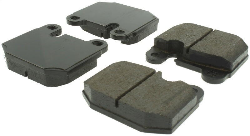 Stoptech 308.0174 Street Touring Brake Pads