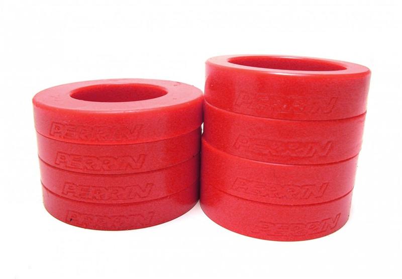 PERRIN PSP-SUS-530 fits Subaru 08-14 fits WRX/STI / 08-11 Impreza Rear Subframe