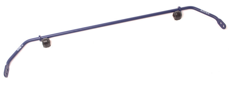 H&R 71622 17-20 fits Mazda Miata/Miata RF MX-5 ND 16mm Adj. 2 Hole Sway Bar - Rear