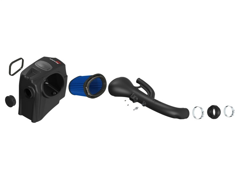 AFE 54-74109 um GT PRO 5R Stage-2 Si Intake System, fits GM Silverado/fits Sier