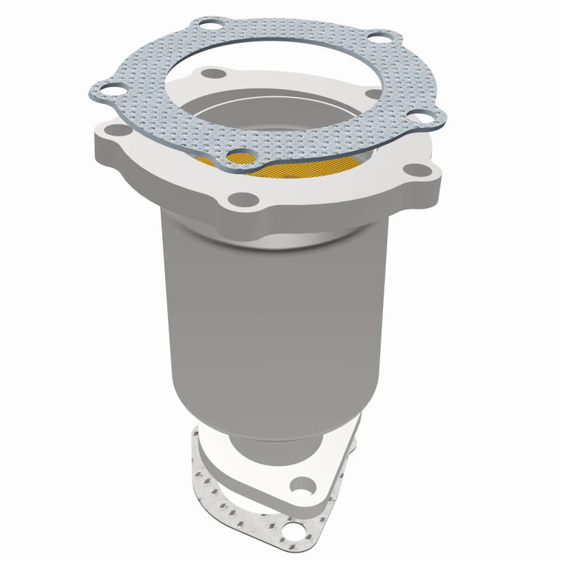 MagnaFlow 49299 Conv DF fits Mazda 00-02 626 2.0L OEM