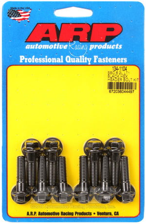 ARP 134-1104 fits SBC 6.2L LT1 Hex Header Bolt Kit