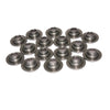 COMP Cams 1756-16 Retainers Tool Steel 10Deg Fo