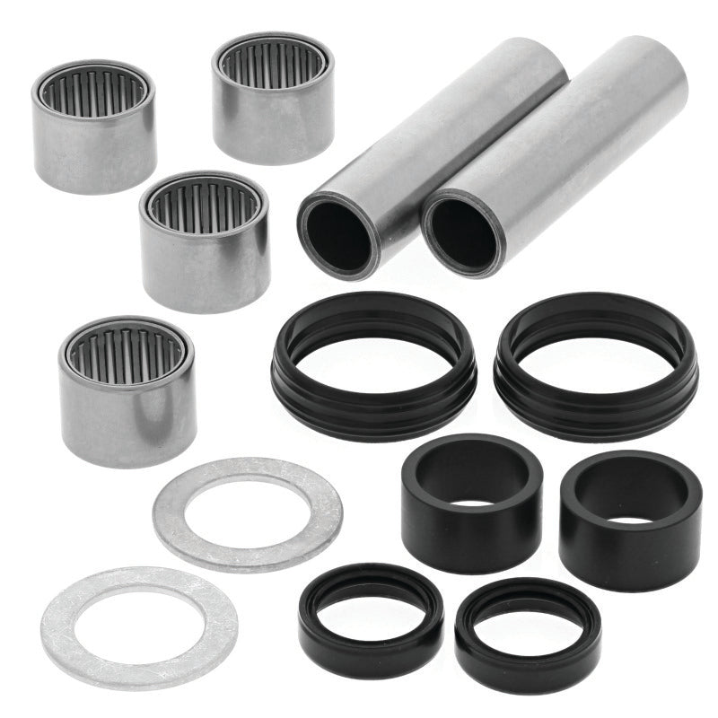 QuadBoss 413533 fits Yamaha YFZ450 Swingarm Repair Kit