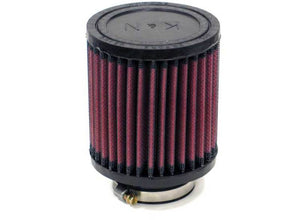 K&N Engineering RA-0500 K&N Universal Clamp-On Air Filter 2-1/16in FLG / 3-1/2 OD / 4in H