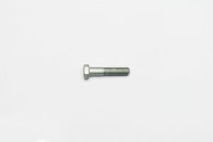 Wilwood bolt 3/8-24X1.75 LG hhcs GR8 WES072 CL1 silver asme B18.2.1