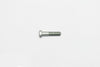 Wilwood bolt 3/8-24X1.75 LG hhcs GR8 WES072 CL1 silver asme B18.2.1