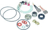 BikeMaster 153922 BikeMaster Starter Rebuild W/Brush