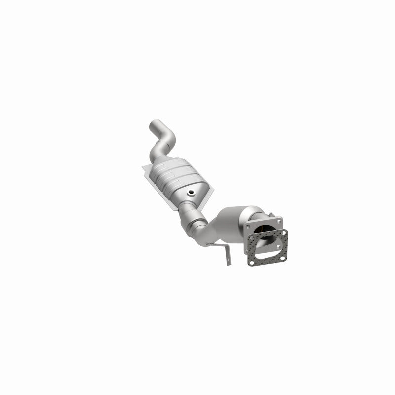 MagnaFlow 49914 Conv DF fits Audi 00-02 S4 2.7L Passenger Side