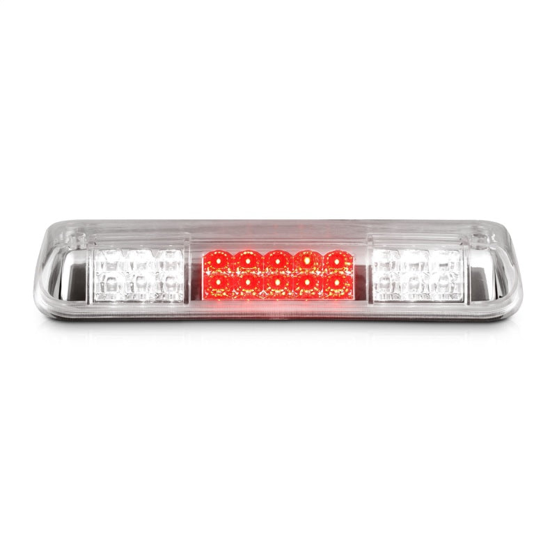 ANZO 531088 2008 fits Ford 04-20 F-150 LED 3rd Brake Light Chrome B - Series