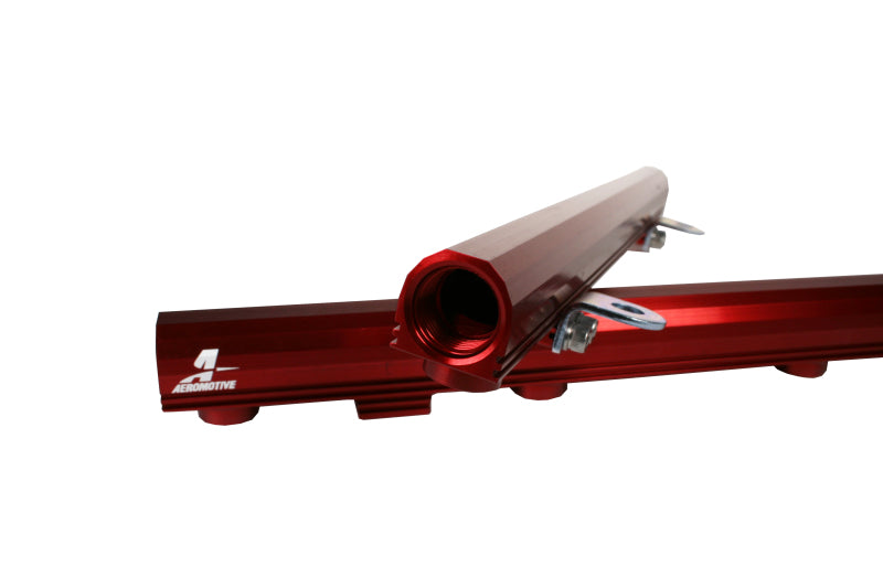 Aeromotive  14130 fits Ford 5.0L 4V Fuel Rail Kit