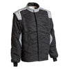 SPARCO BRS0054U0K10054 Jacket Stint 54 BLK/GRY