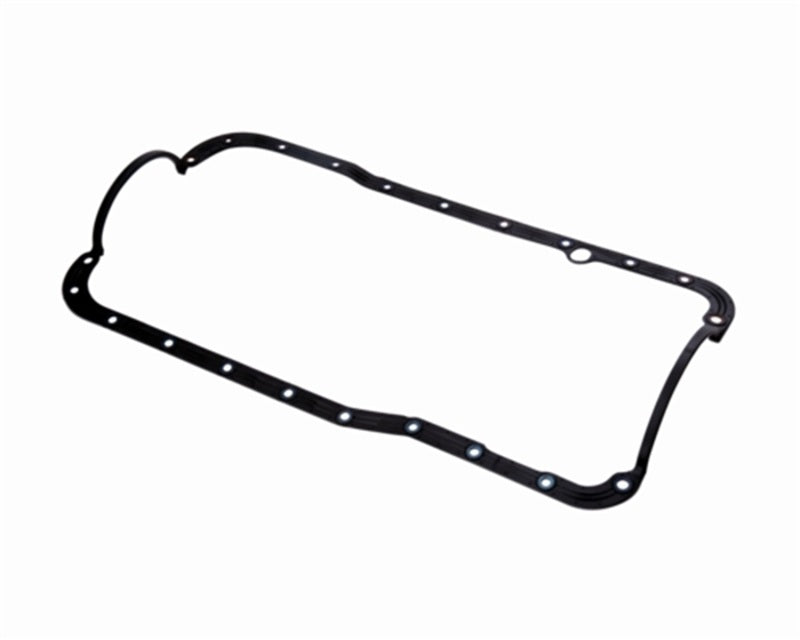 fits Ford Racing M-6710-A351 351W/5.8L ONE-Piece Rubber Oil Pan Gasket