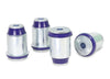 Superpro SPF5692K 15-25 fits Ford F-150 Front Lower Inner Control Arm Bushing Kit